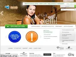 Sites similar to spatervis.ee