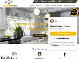 Sites similar to spatespainting.com