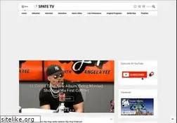 Sites similar to spatetv.com