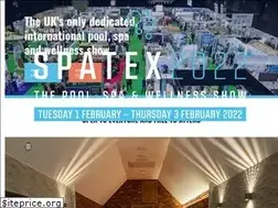 Sites similar to spatex.co.uk