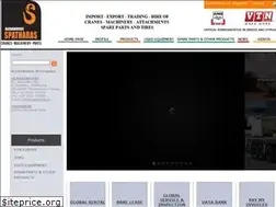 Sites similar to spatharas.eu