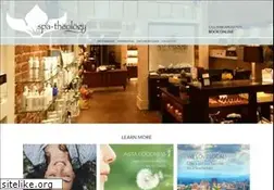 Sites similar to spatheology.com