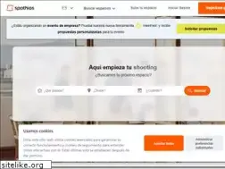 Sites similar to spathios.com