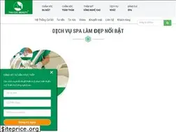 Sites similar to spathucuc.vn