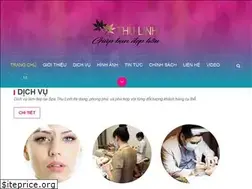 Sites similar to spathulinh.net