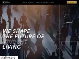 Sites similar to spatial-experience.com