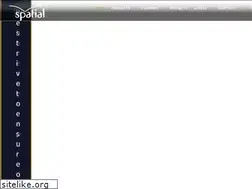 Sites similar to spatial.aero
