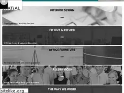 Sites similar to spatial.co.uk