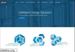 Sites similar to spatialbiz.com