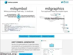 Sites similar to spatialillusions.com