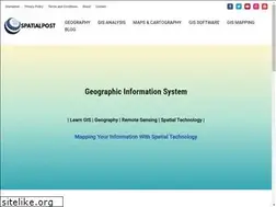 Sites similar to spatialpost.com