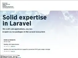 Sites similar to spatie.be