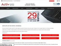 Sites similar to spatii-de-birouri.ro