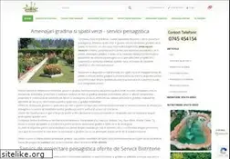 Sites similar to spatii-verzi.ro