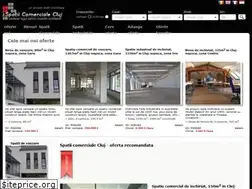 Sites similar to spatiicomercialecluj.ro