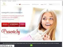 Sites similar to spatime.by