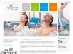 Sites similar to spatime.eu