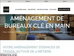 Sites similar to spatio-amenagement.fr