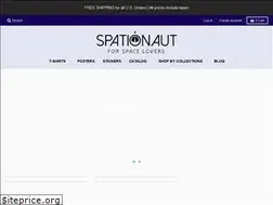 Sites similar to spationaut.com