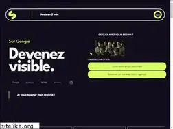 Sites similar to spationaute.fr