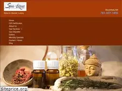 Sites similar to spatique.biz