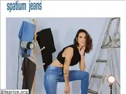 Sites similar to spatium.com.br
