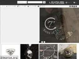 Sites similar to spatium.jp