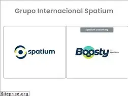 Sites similar to spatiumgroup.com
