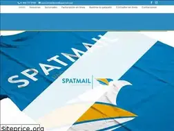 Sites similar to spatmail.com