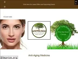 Sites similar to spatologie.com