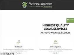 Sites similar to spatorico.com