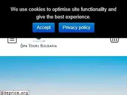 Sites similar to spatoursbg.com