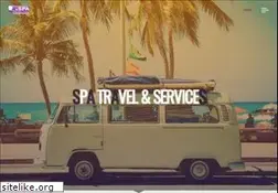 Sites similar to spatravel.rs