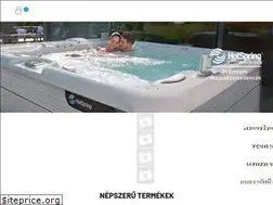 Sites similar to spatrendshop.hu