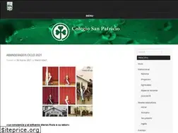 Sites similar to spatricio.com.ar