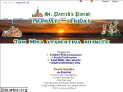 Sites similar to spatricks.org