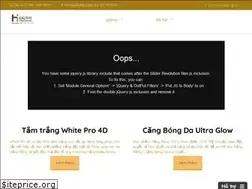 Sites similar to spatrinhmy.com