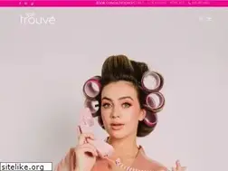 Sites similar to spatrouve.com