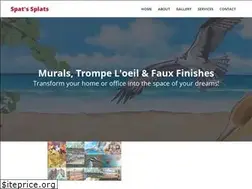 Sites similar to spatssplats.com