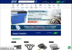Sites similar to spaturbo.com.br