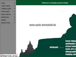 Sites similar to spatz-darmstadt.de