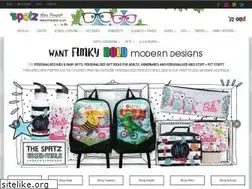 Sites similar to spatz.com.au
