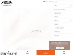 Sites similar to spatz.pl