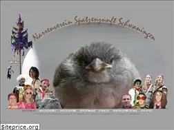 Sites similar to spatzenzunft.de