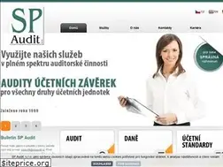 Sites similar to spaudit.cz