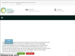Sites similar to spauditoria.com