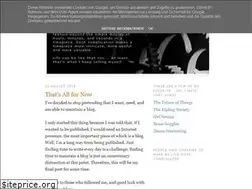Sites similar to spaulbryan.blogspot.com