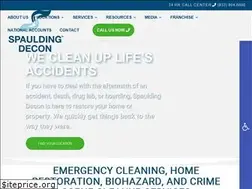Sites similar to spauldingdecon.com