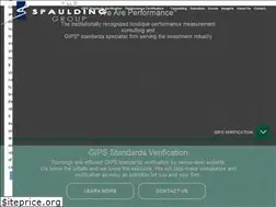 Sites similar to spauldinggrp.com