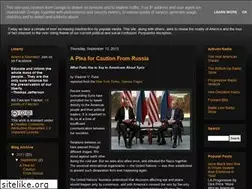 Sites similar to spaulforrest.com